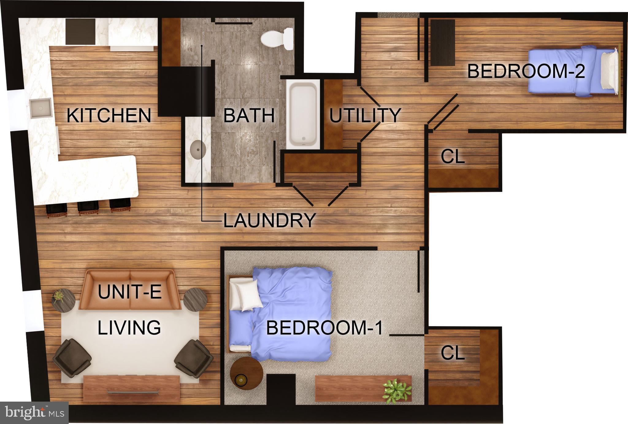 NONE AVAILABLE - Residential Lease