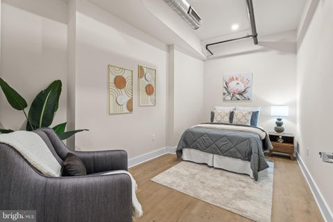 Tiny photo for 30 W Broad Street #SUITE 6, SOUDERTON, PA 18964 (MLS # PAMC2147424)