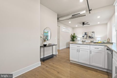 Tiny photo for 30 W Broad Street #SUITE 6, SOUDERTON, PA 18964 (MLS # PAMC2147424)