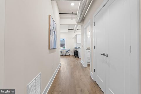 Tiny photo for 30 W Broad Street #SUITE 6, SOUDERTON, PA 18964 (MLS # PAMC2147424)