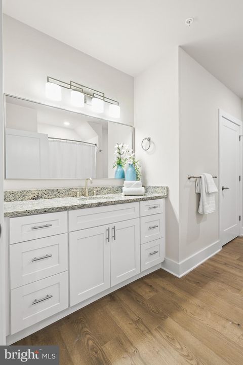 Tiny photo for 30 W Broad Street #SUITE 6, SOUDERTON, PA 18964 (MLS # PAMC2147424)