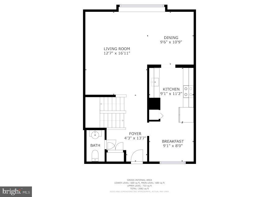 GLEN COVE - Residential