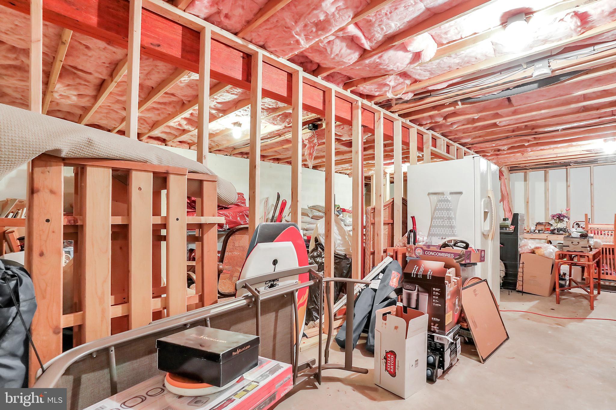 NORWOOD NORTH - Residential