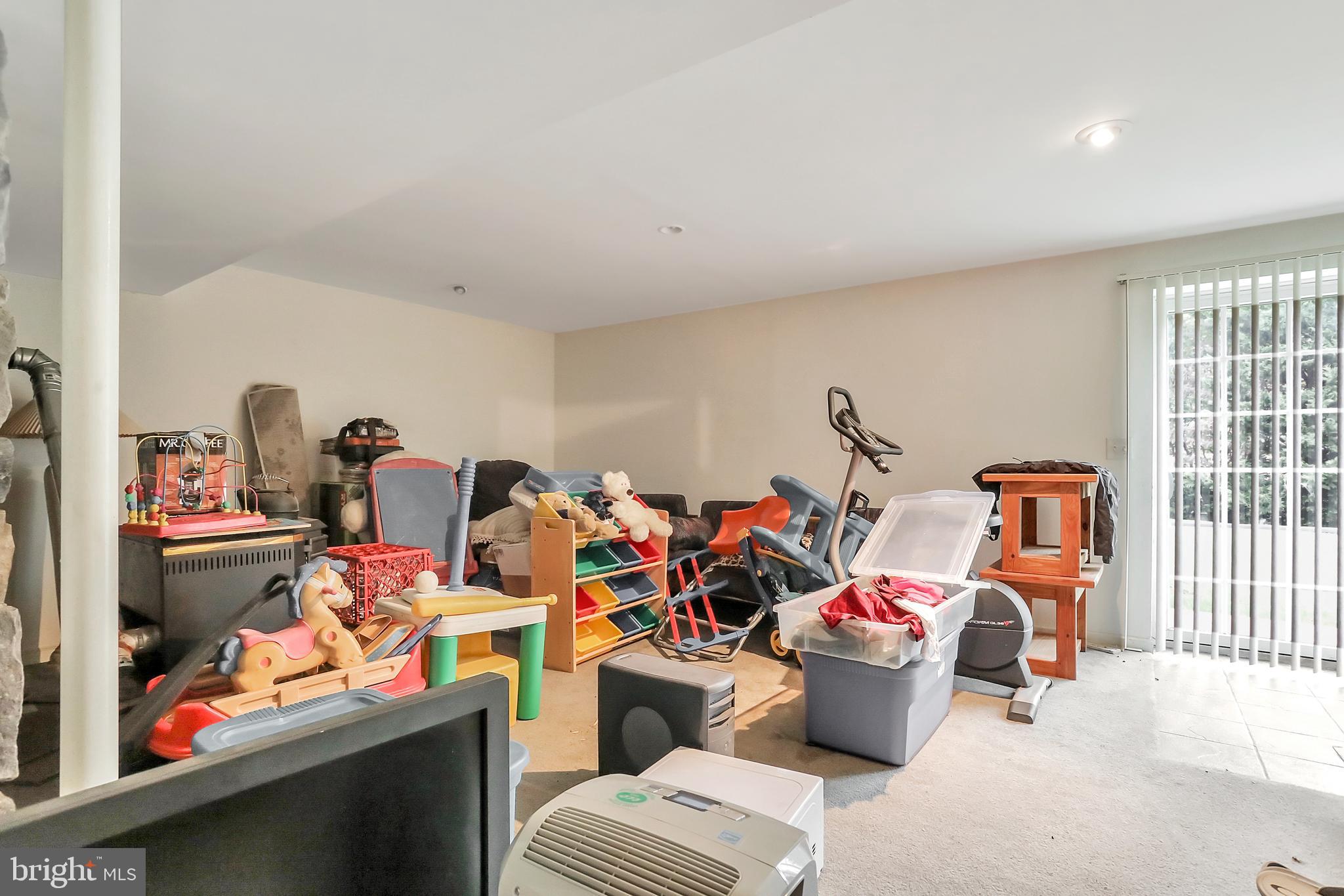 NORWOOD NORTH - Residential