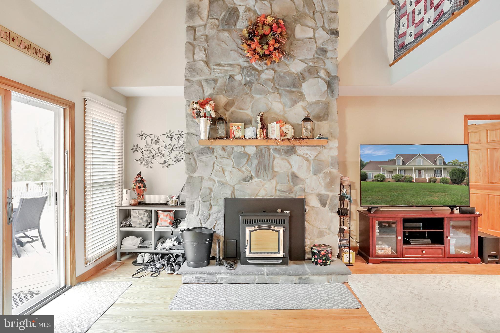 NORWOOD NORTH - Residential