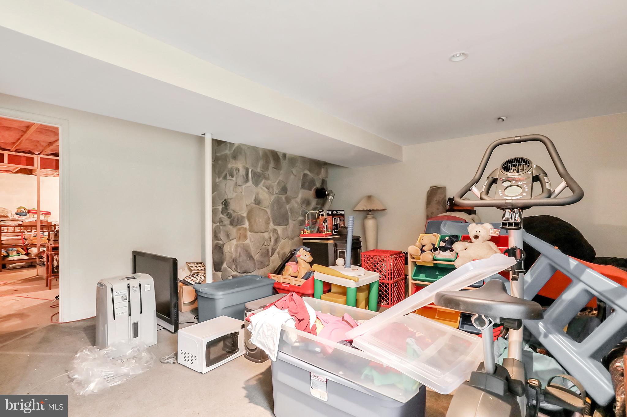 NORWOOD NORTH - Residential