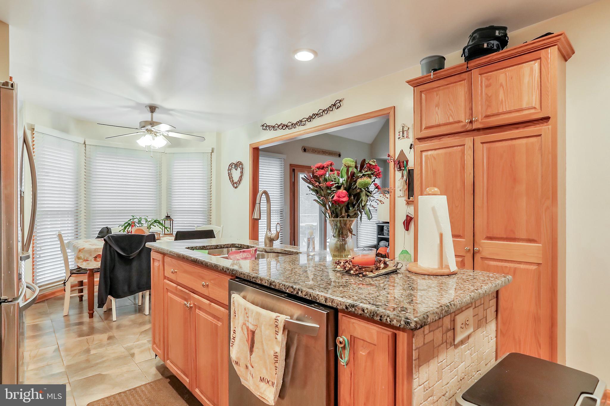 NORWOOD NORTH - Residential