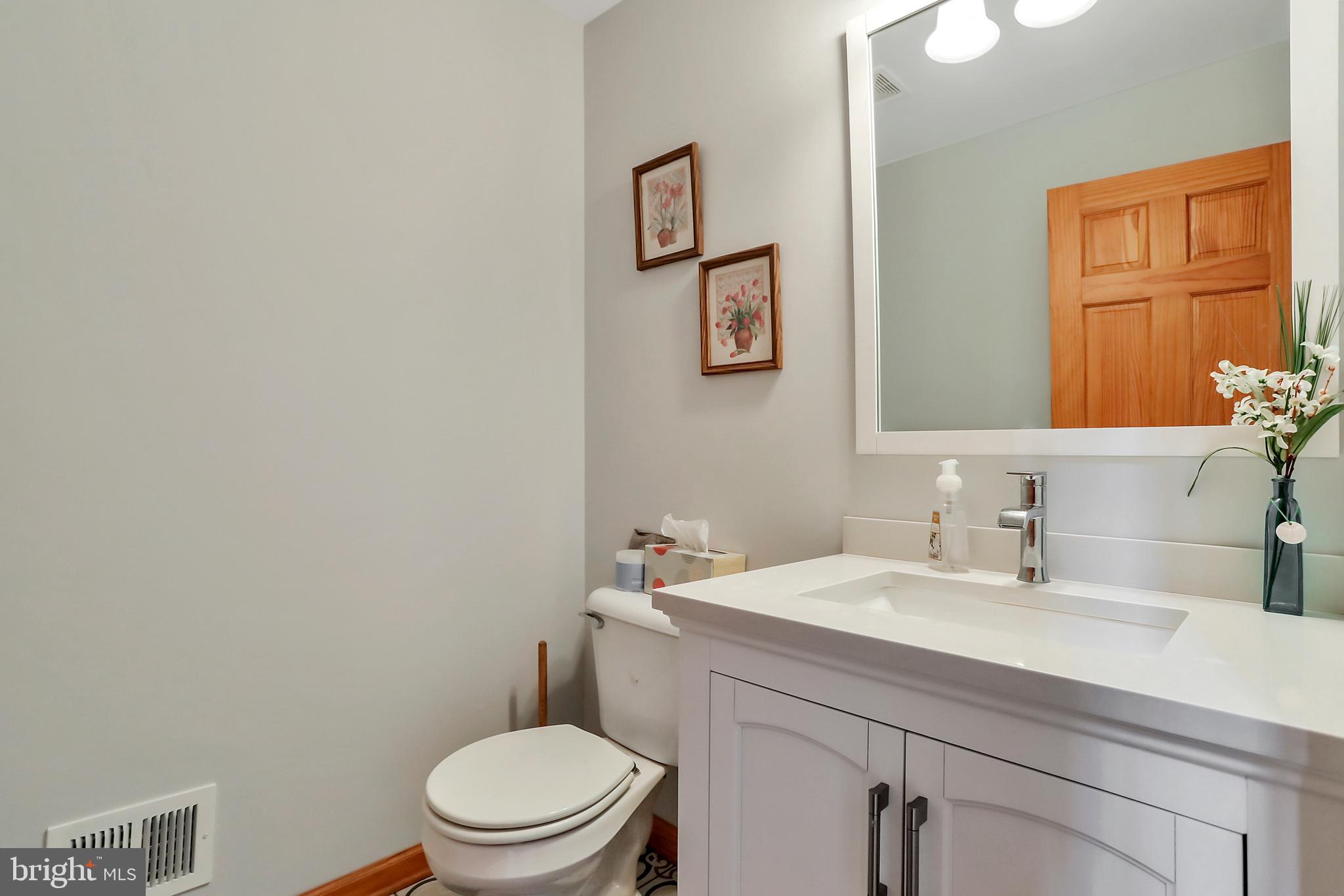 NORWOOD NORTH - Residential