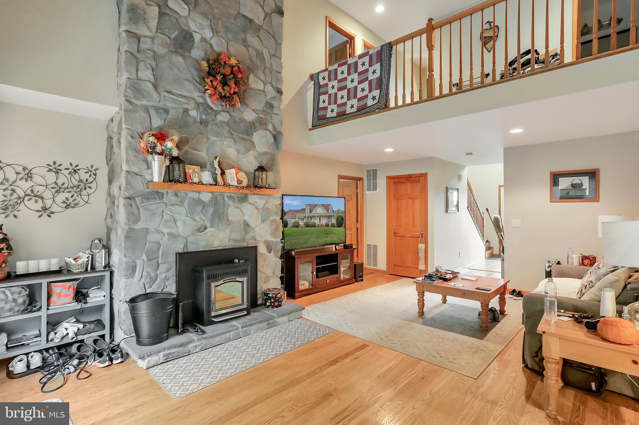 NORWOOD NORTH - Residential