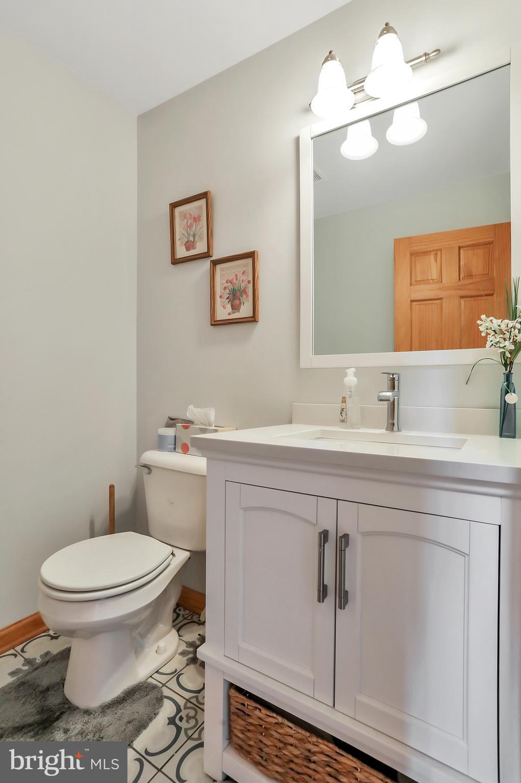 NORWOOD NORTH - Residential