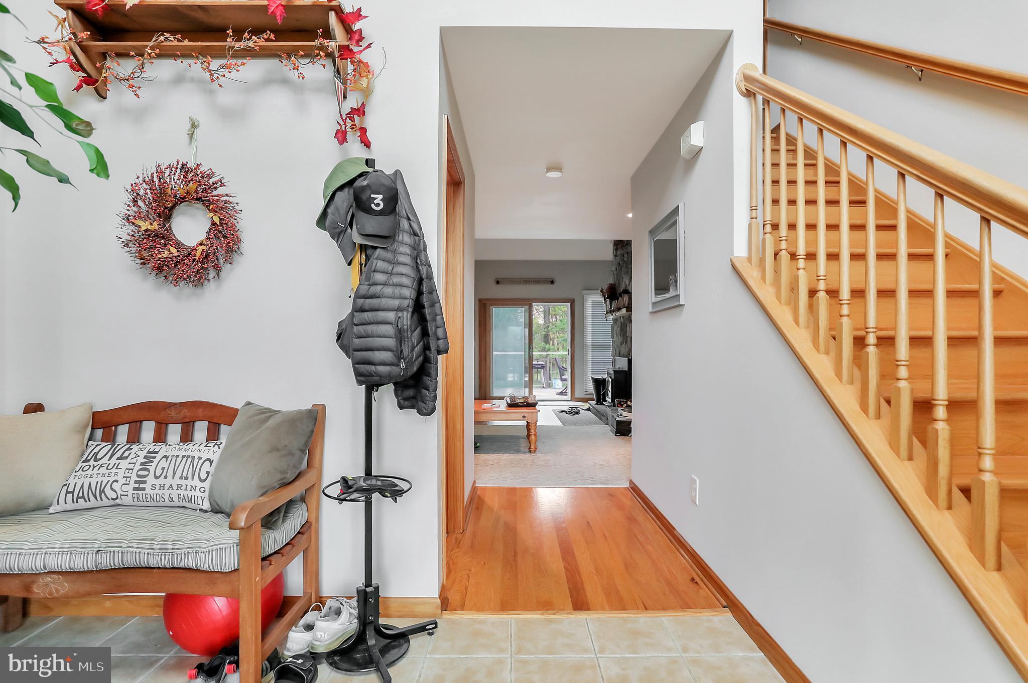 NORWOOD NORTH - Residential