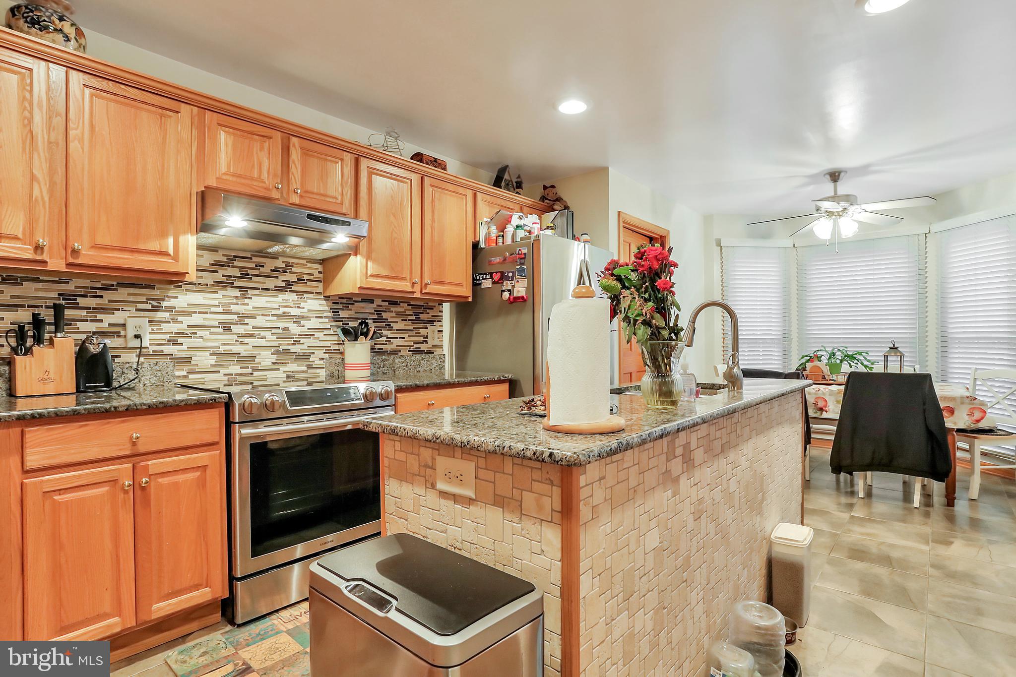 NORWOOD NORTH - Residential