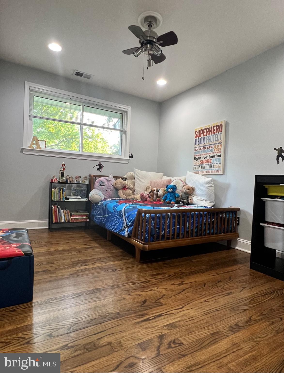 BROAD RUN FARMS - Residential Lease