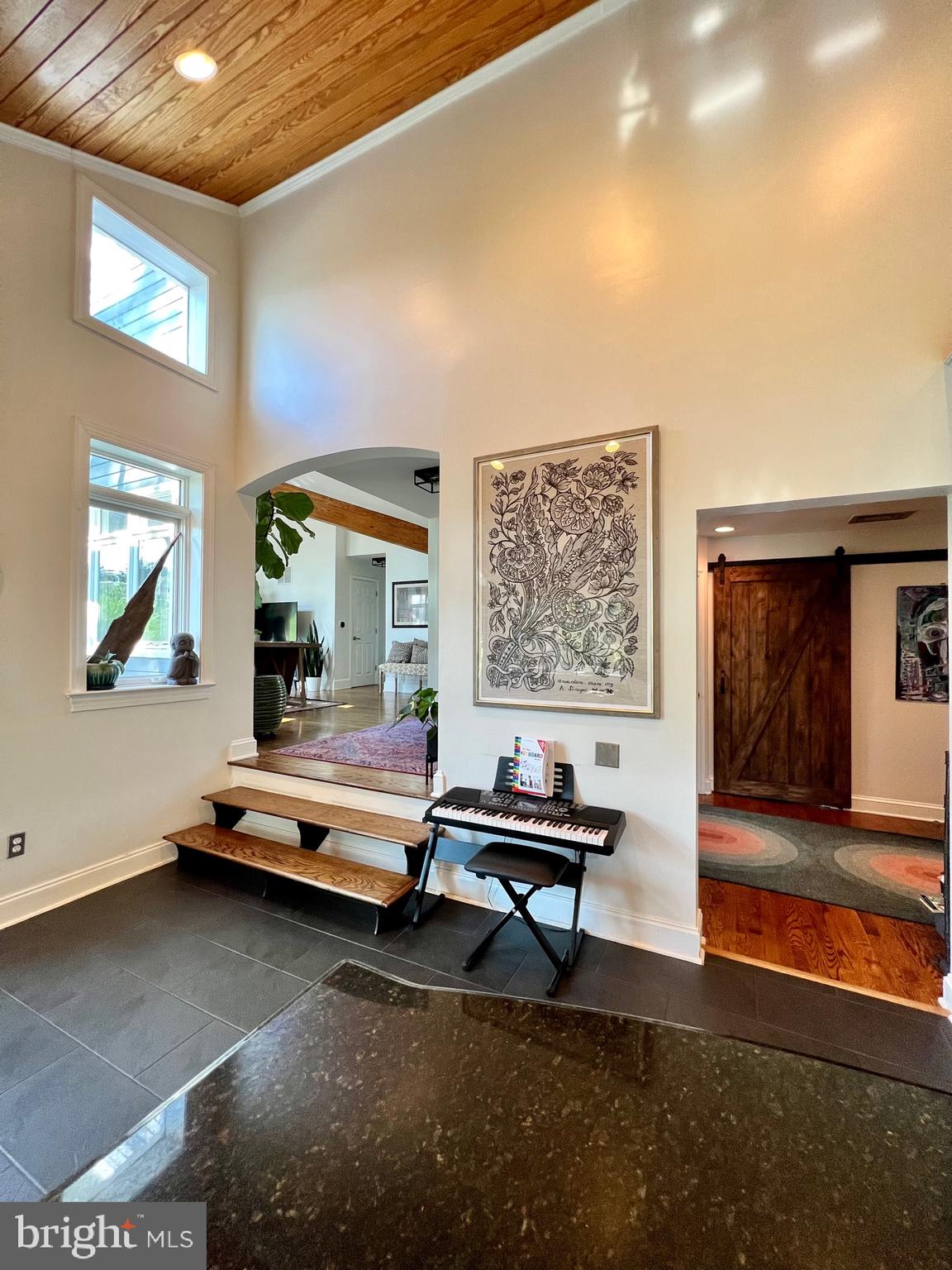 BROAD RUN FARMS - Residential Lease