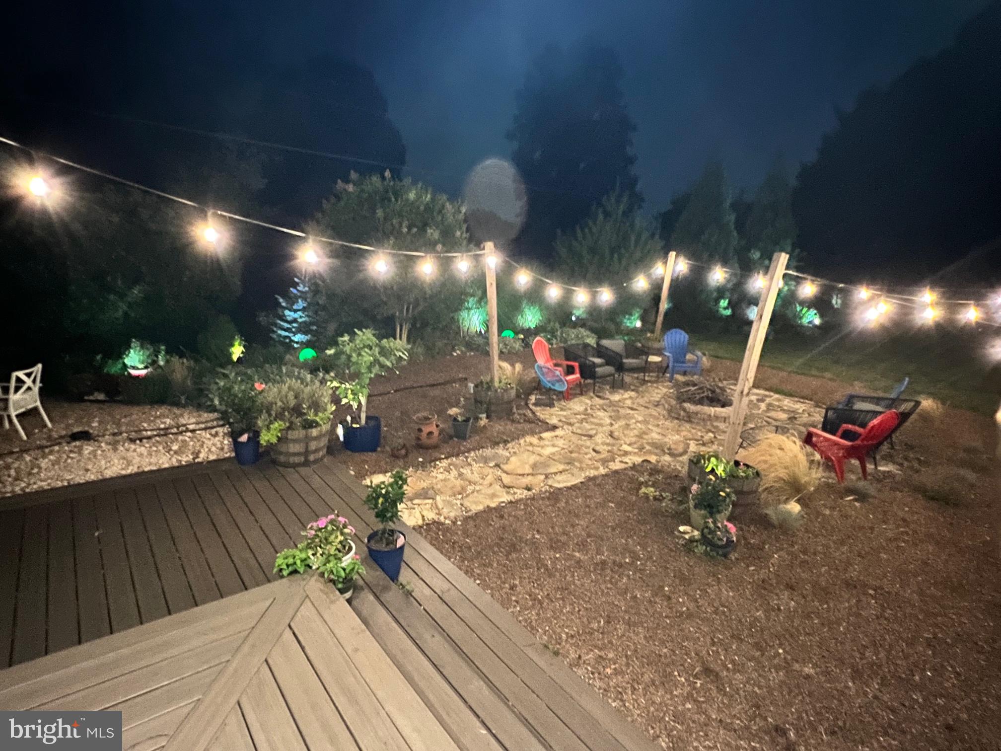 BROAD RUN FARMS - Residential Lease