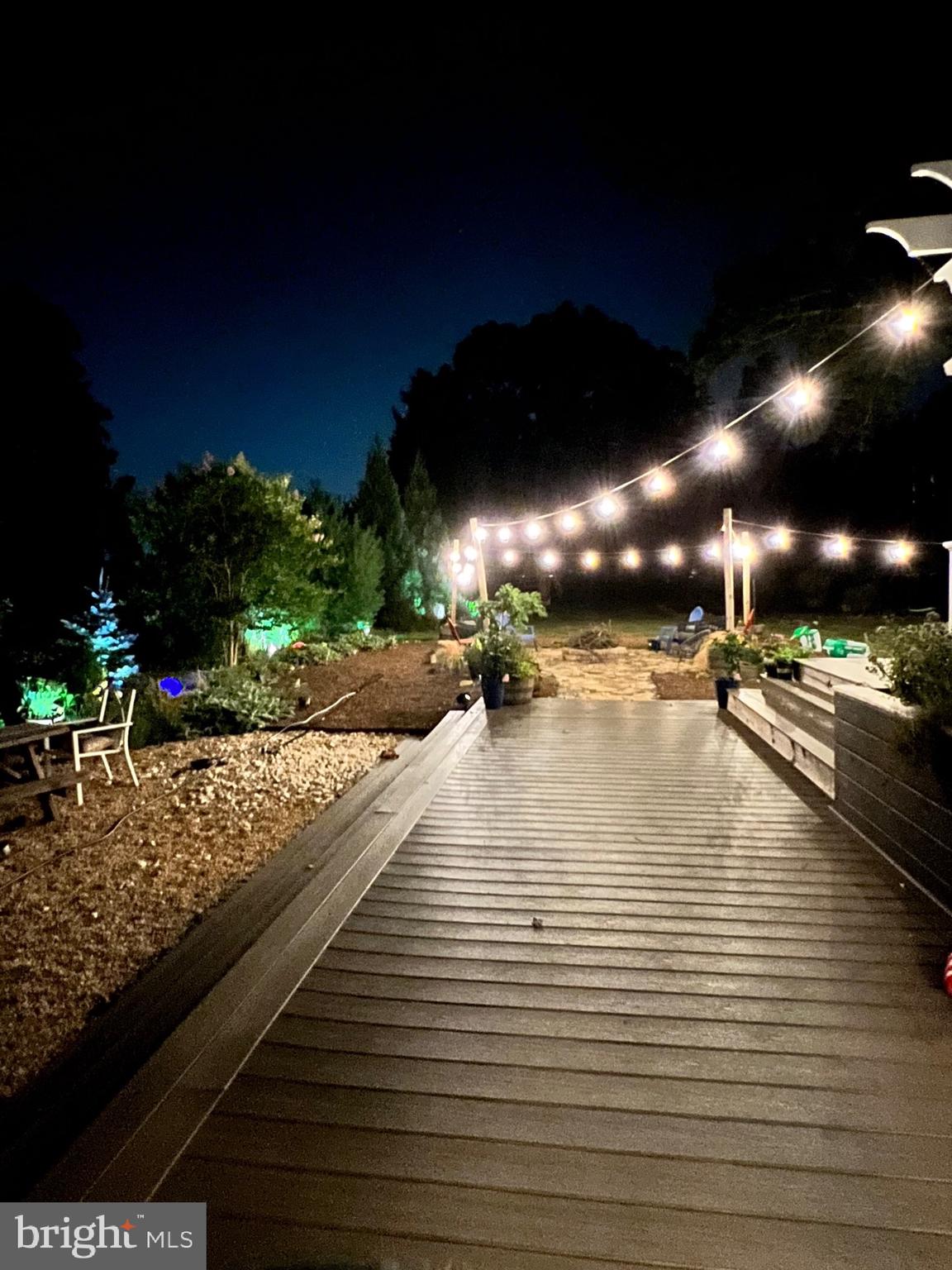 BROAD RUN FARMS - Residential Lease