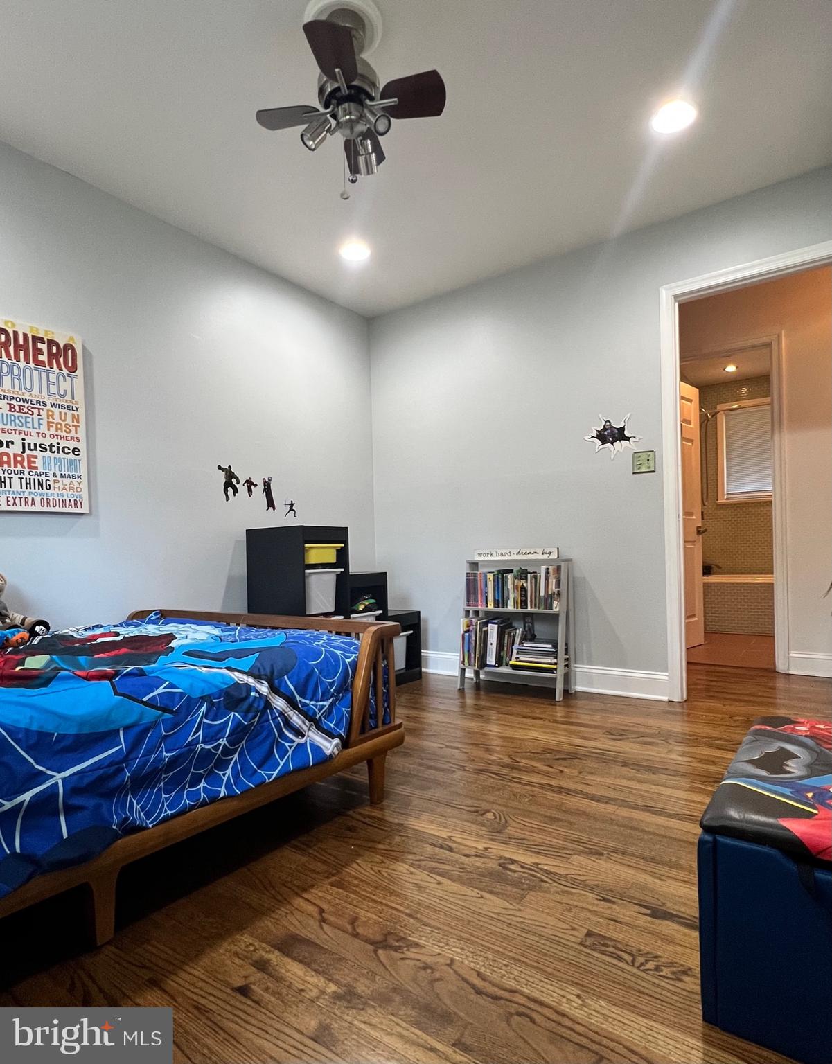 BROAD RUN FARMS - Residential Lease