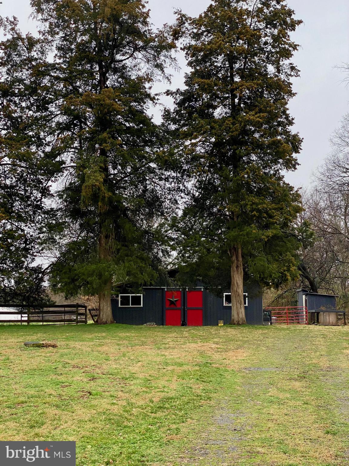 BROAD RUN FARMS - Residential Lease