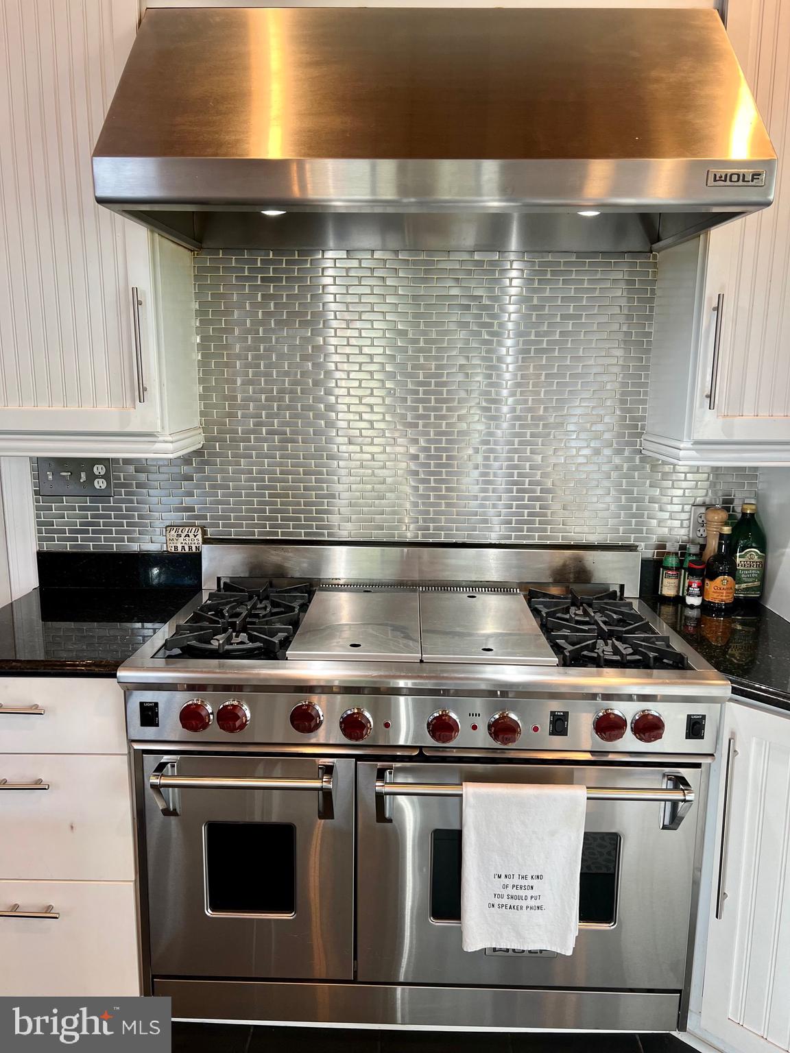 BROAD RUN FARMS - Residential Lease