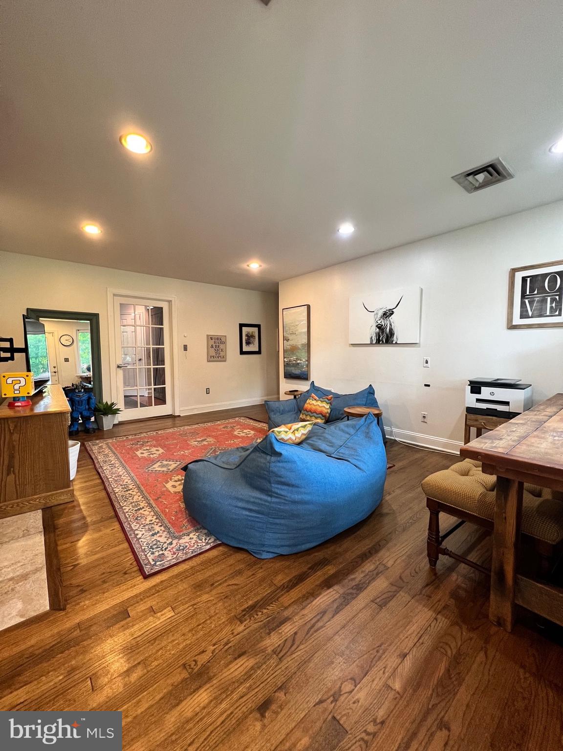 BROAD RUN FARMS - Residential Lease