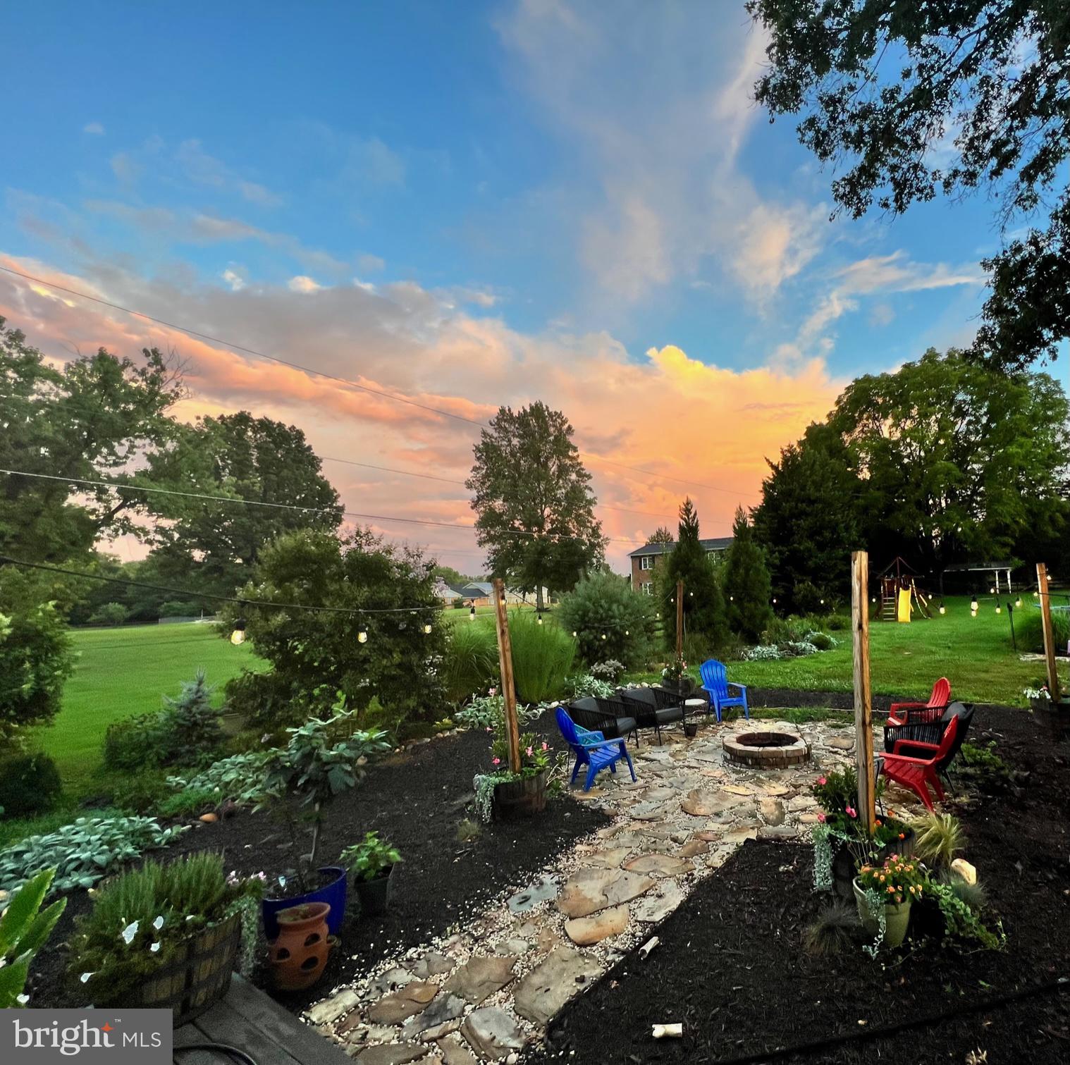 BROAD RUN FARMS - Residential Lease