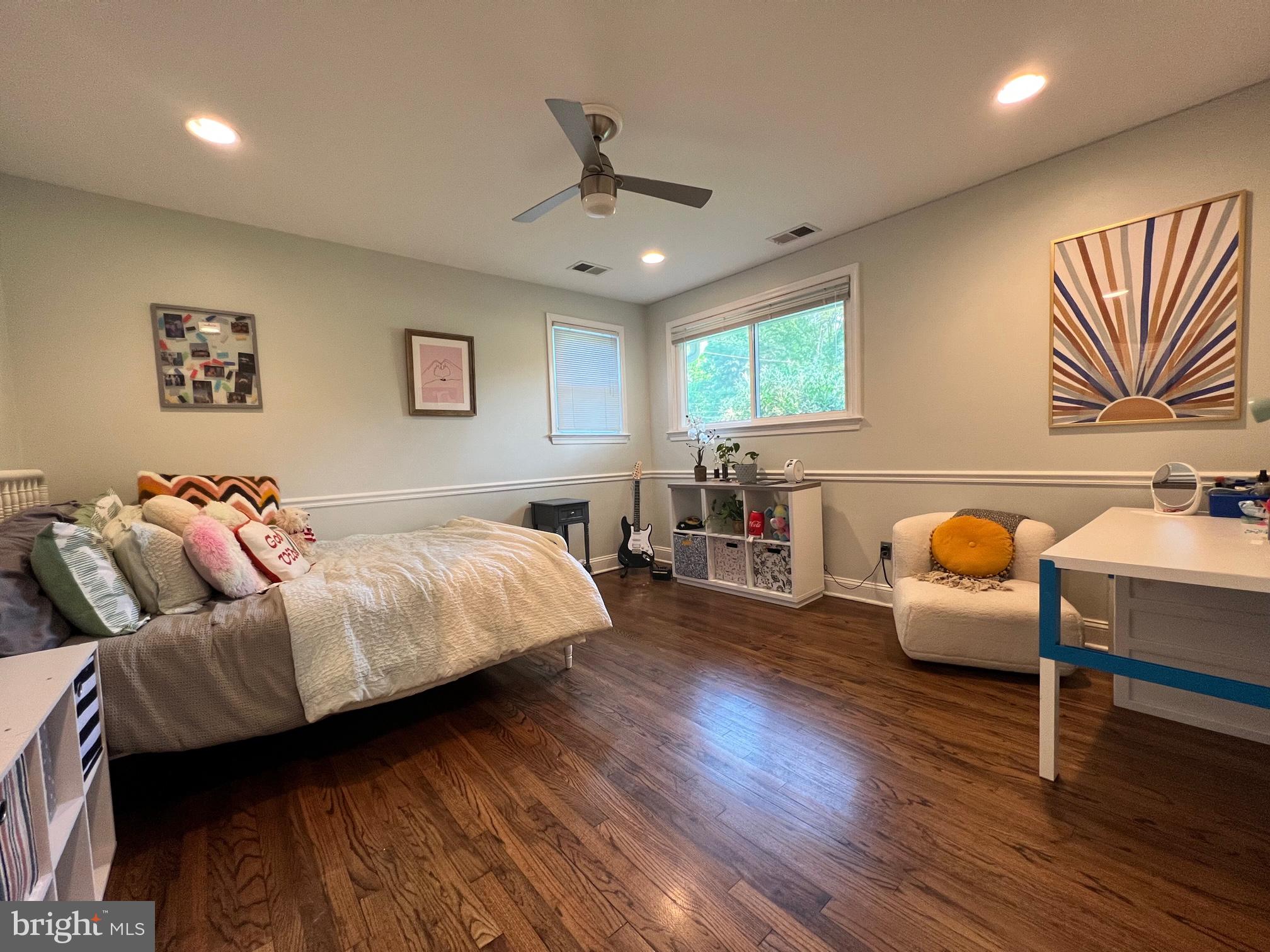 BROAD RUN FARMS - Residential Lease