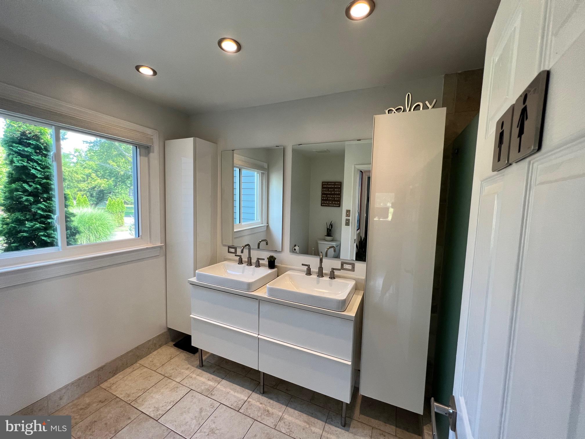 BROAD RUN FARMS - Residential Lease