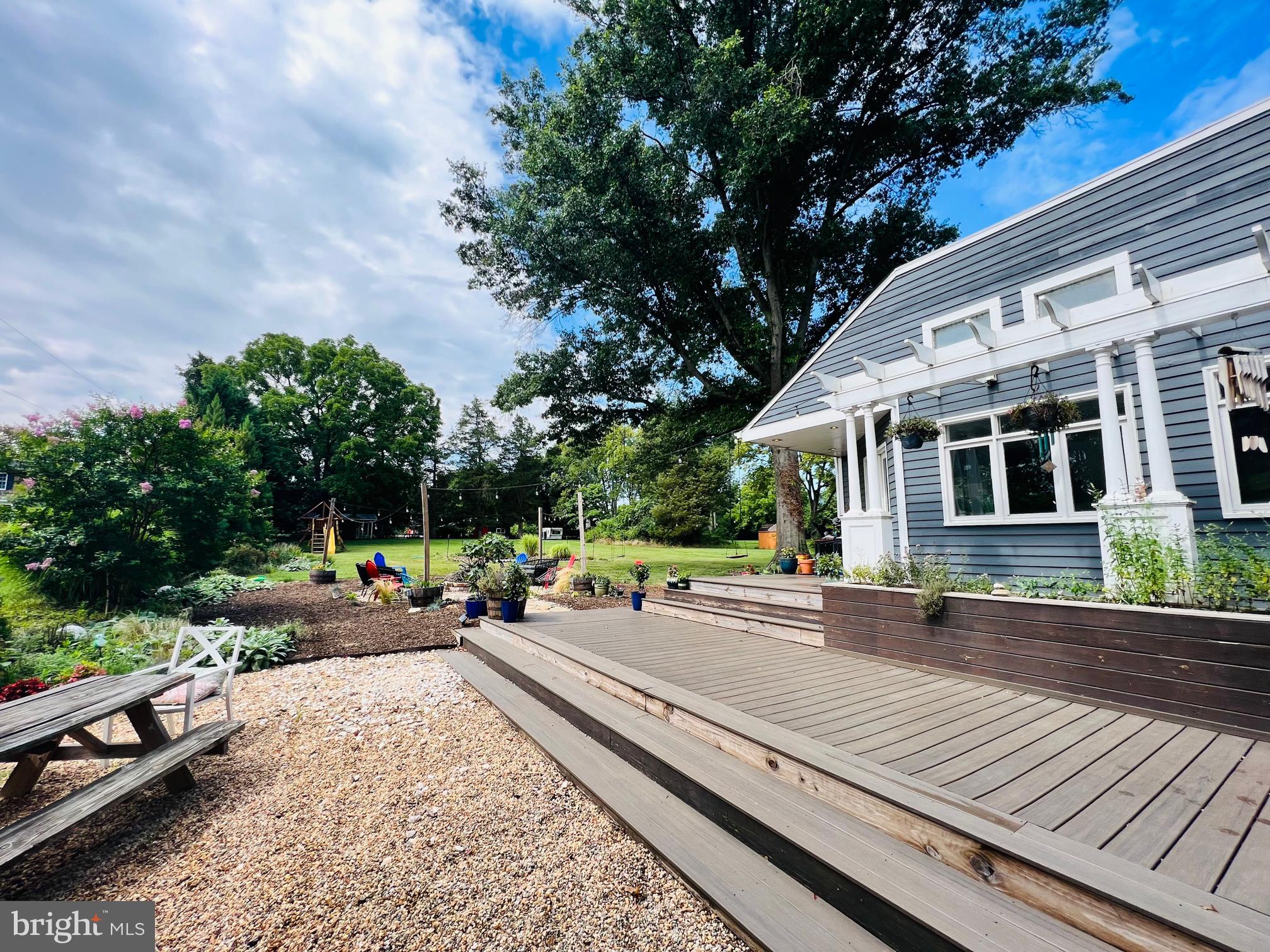 BROAD RUN FARMS - Residential Lease