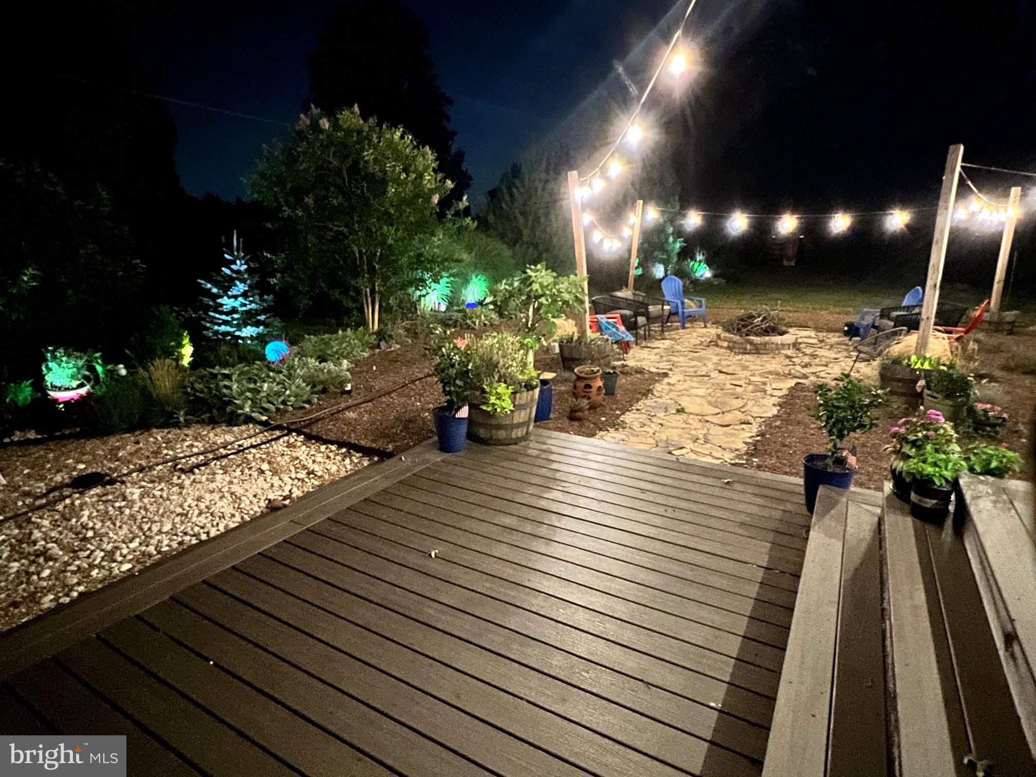 BROAD RUN FARMS - Residential Lease