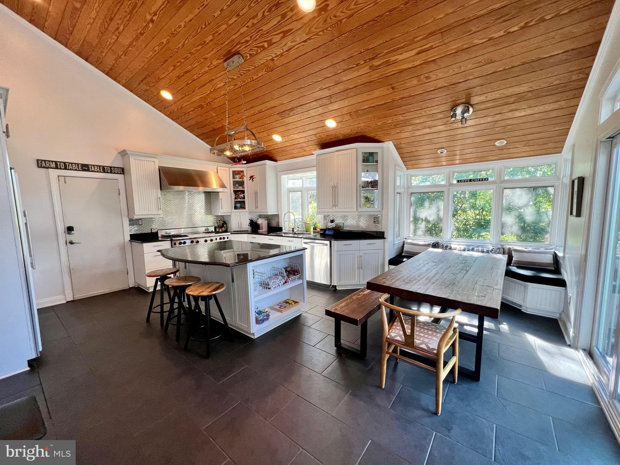 BROAD RUN FARMS - Residential Lease