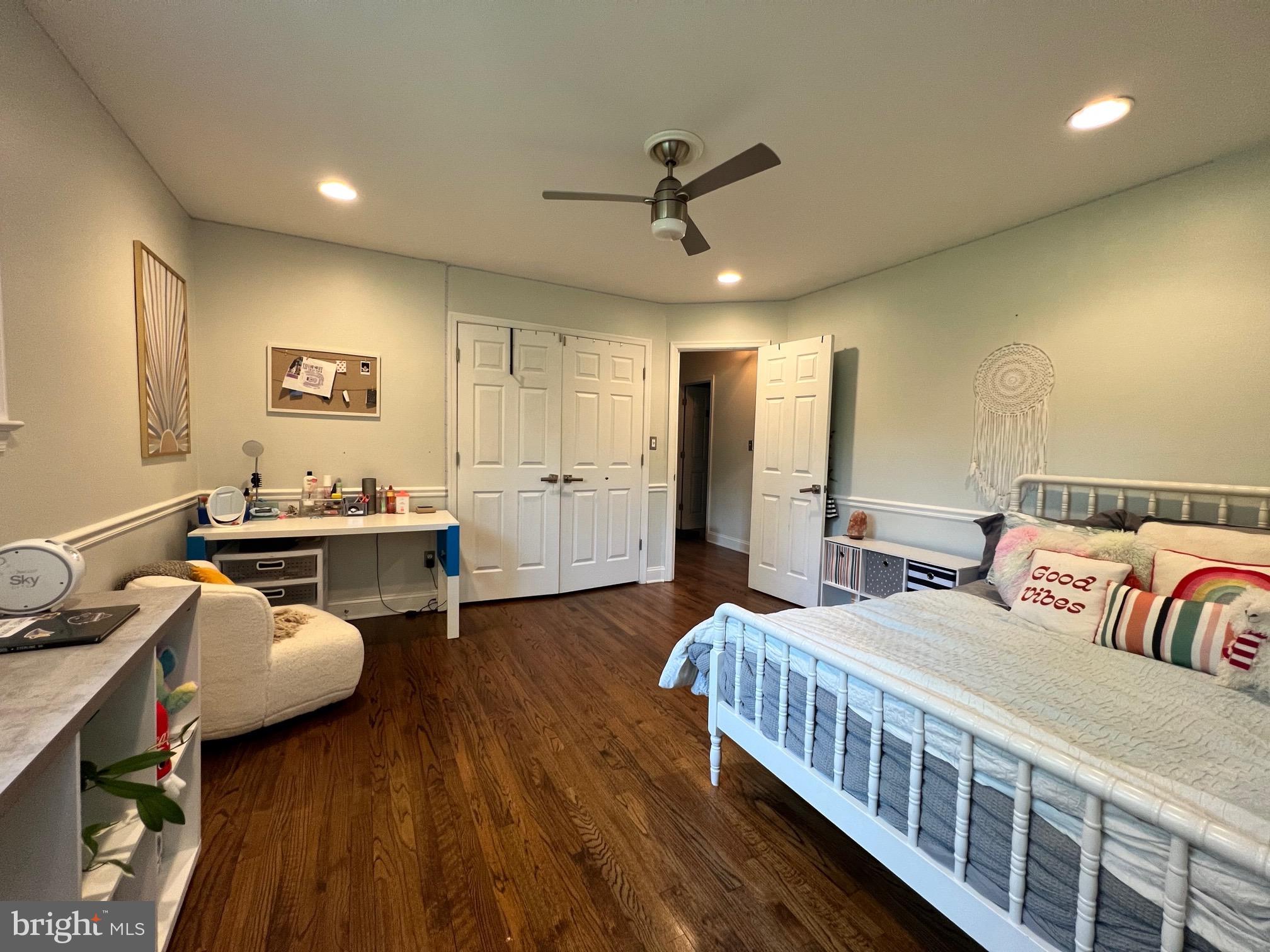 BROAD RUN FARMS - Residential Lease