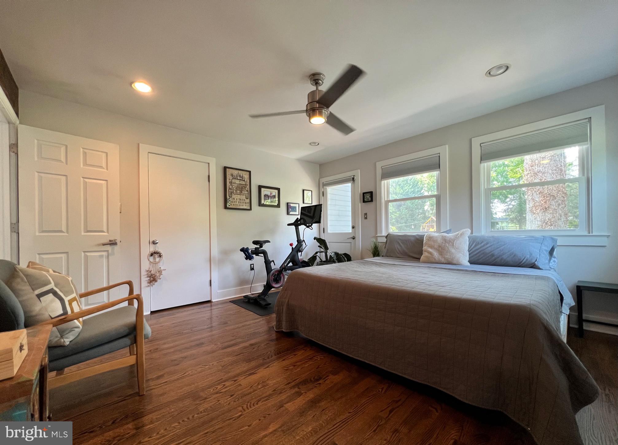 BROAD RUN FARMS - Residential Lease