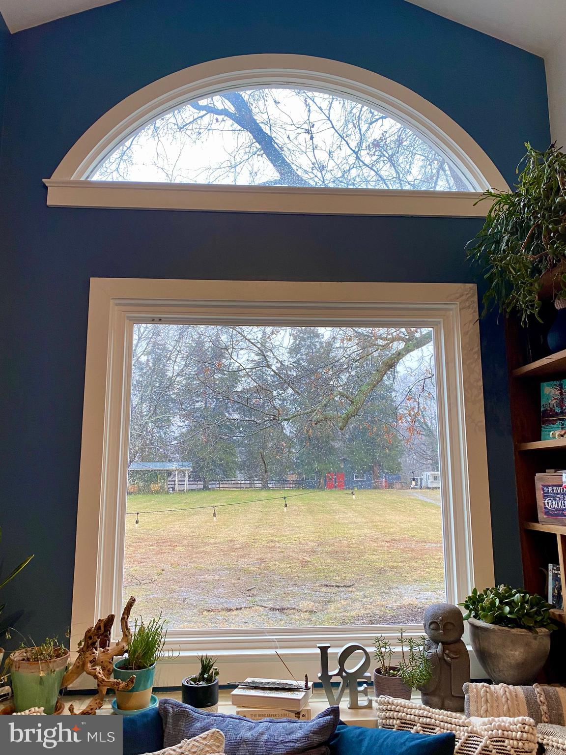 BROAD RUN FARMS - Residential Lease