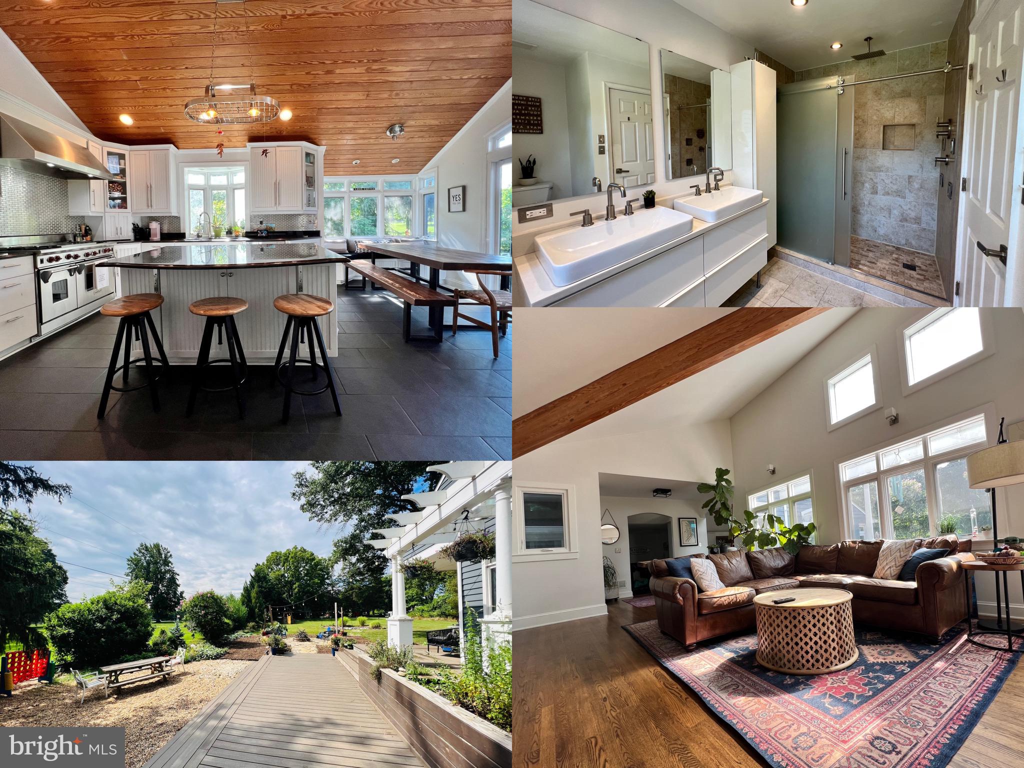 BROAD RUN FARMS - Residential Lease