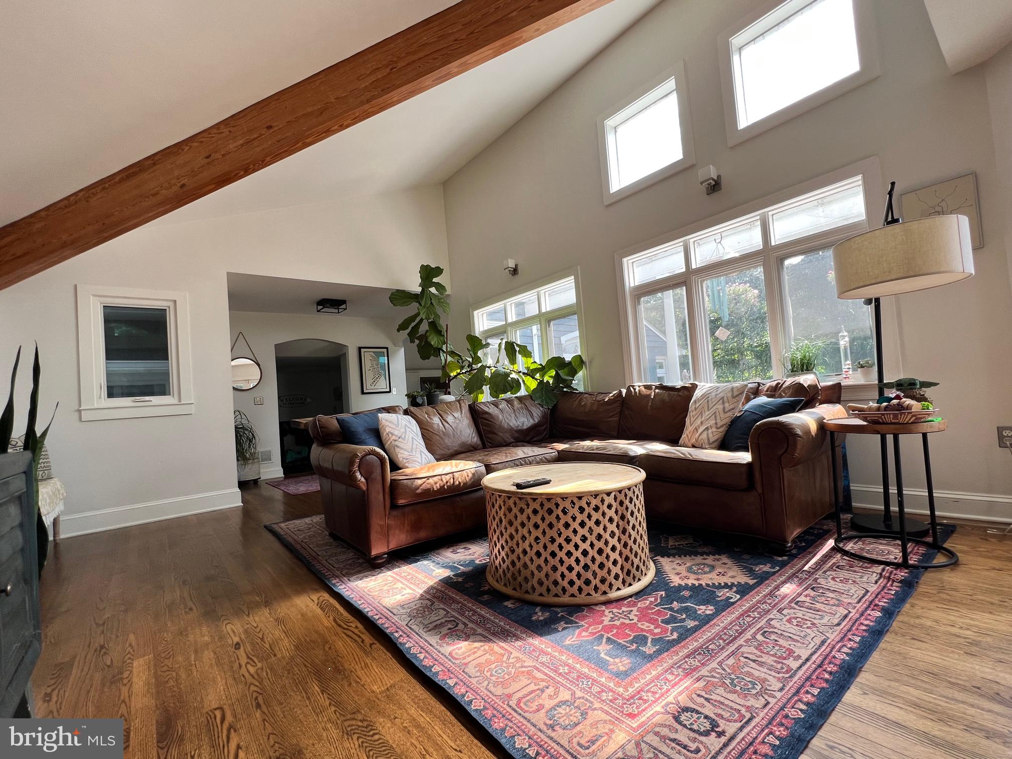 BROAD RUN FARMS - Residential Lease