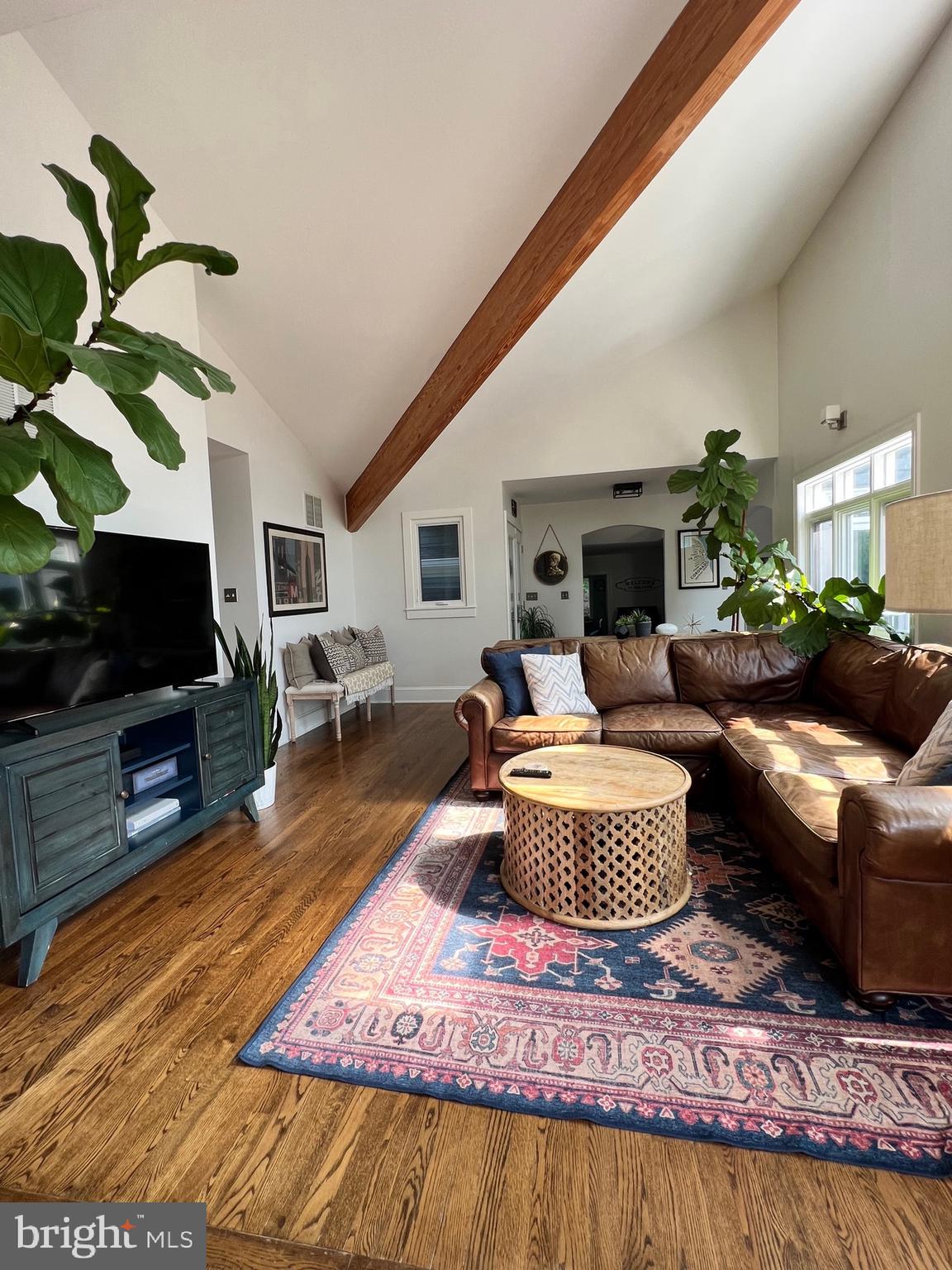 BROAD RUN FARMS - Residential Lease