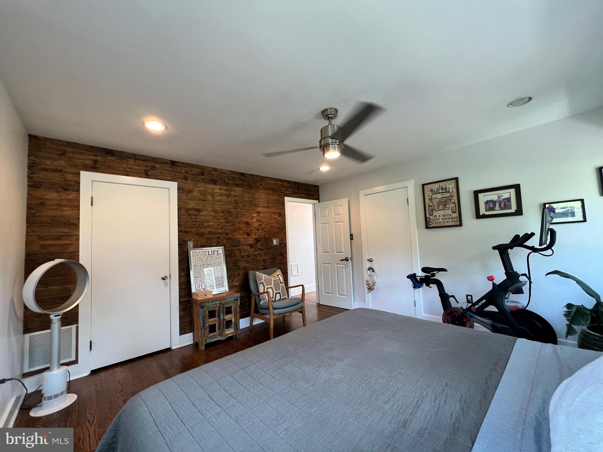 BROAD RUN FARMS - Residential Lease