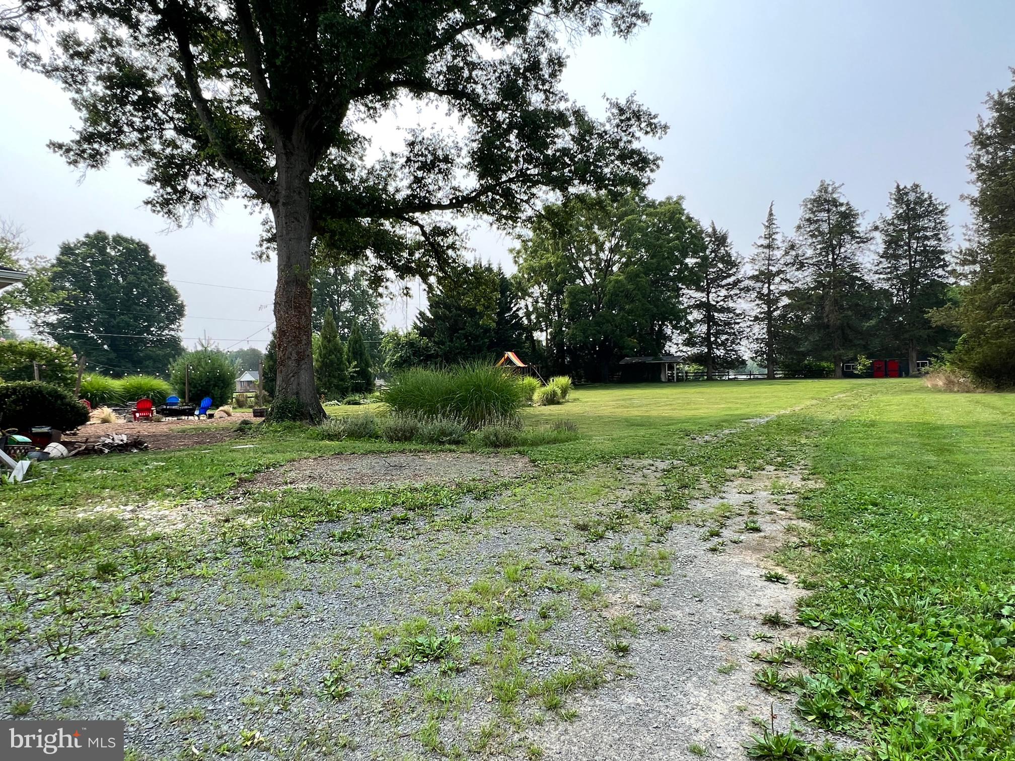 BROAD RUN FARMS - Residential Lease