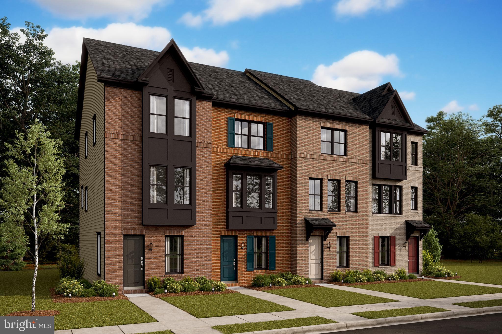 NORTH HILL - Residential