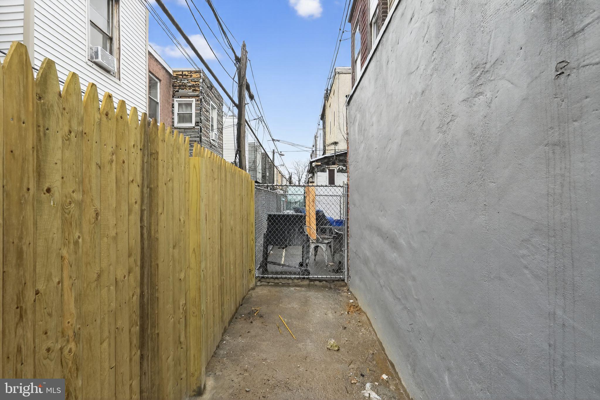 NONE AVAILABLE - Residential