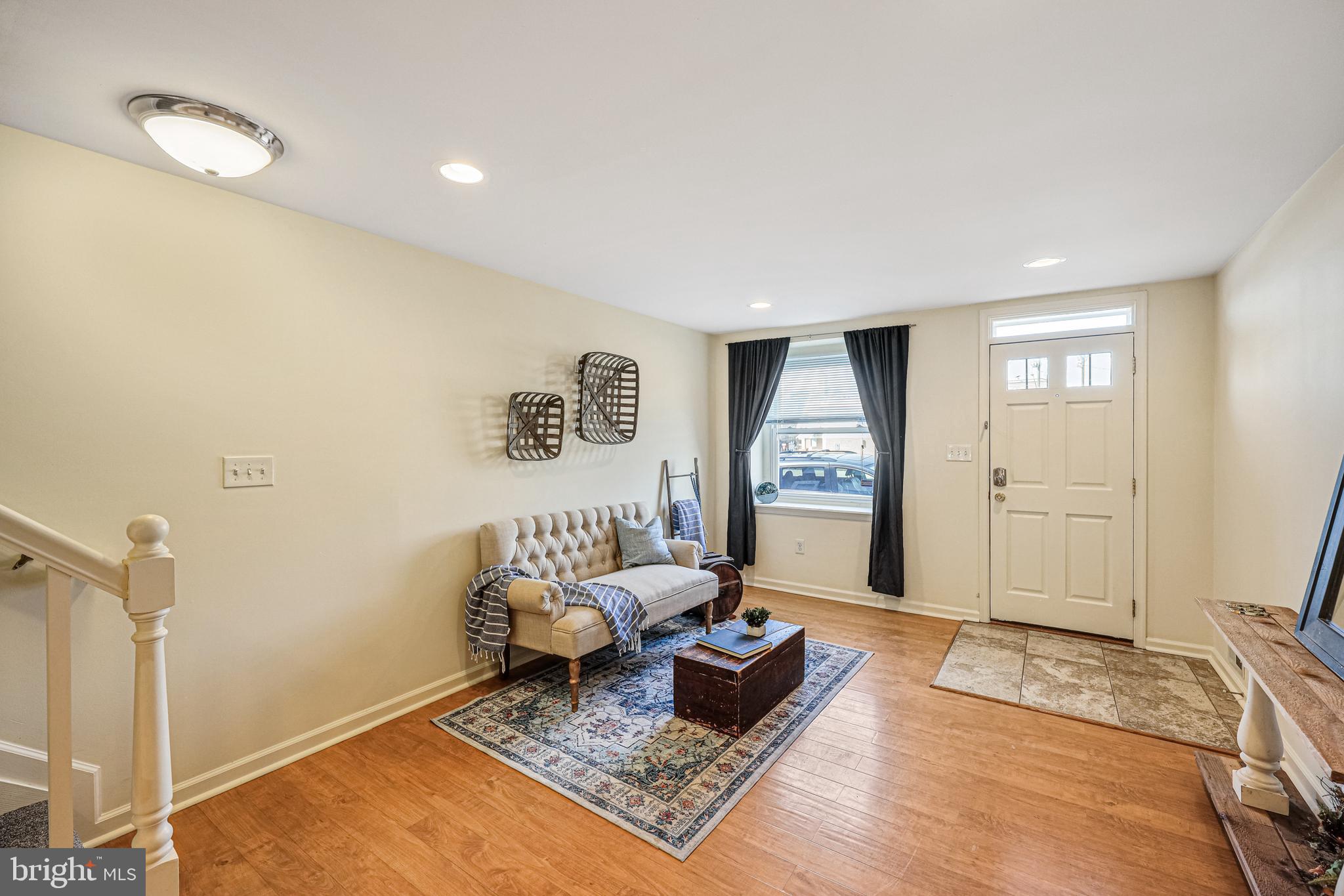 FELLS POINT HISTORIC DISTRICT - Residential