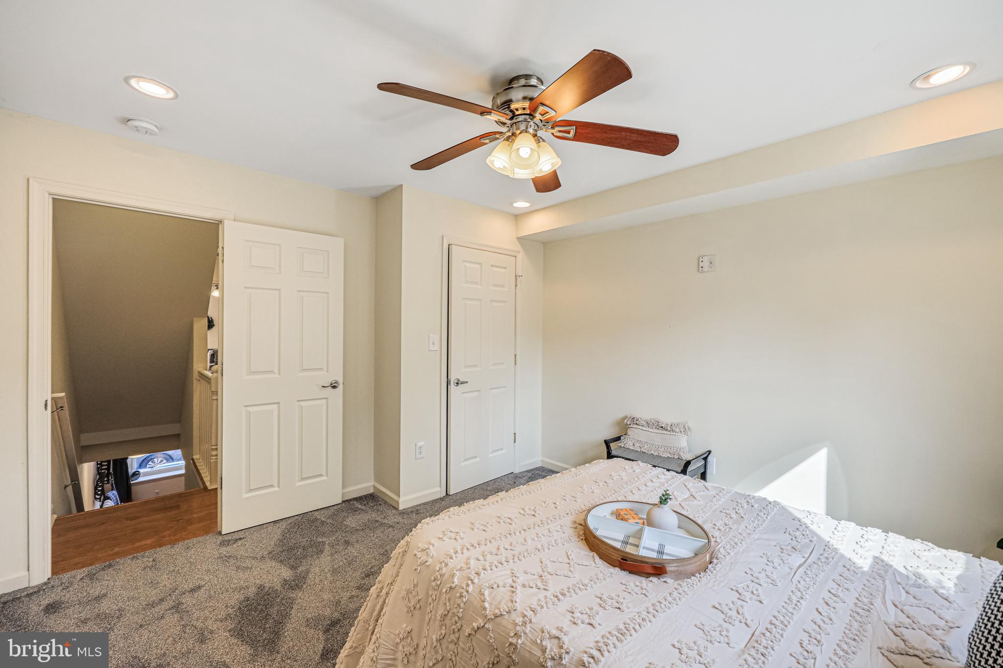 FELLS POINT HISTORIC DISTRICT - Residential