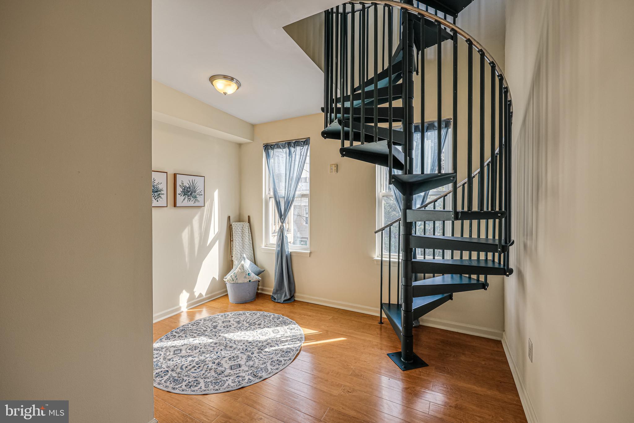 FELLS POINT HISTORIC DISTRICT - Residential