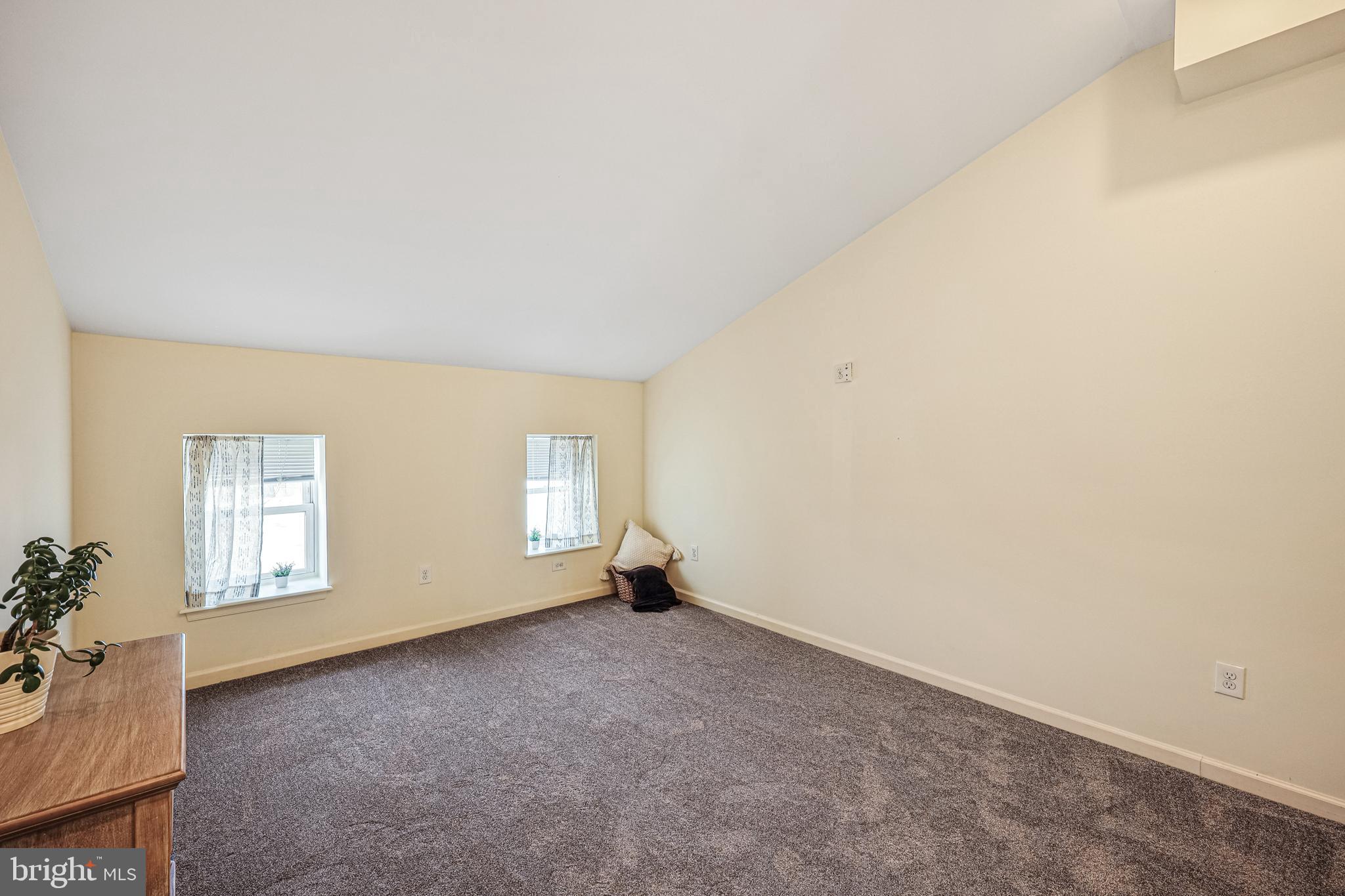 FELLS POINT HISTORIC DISTRICT - Residential