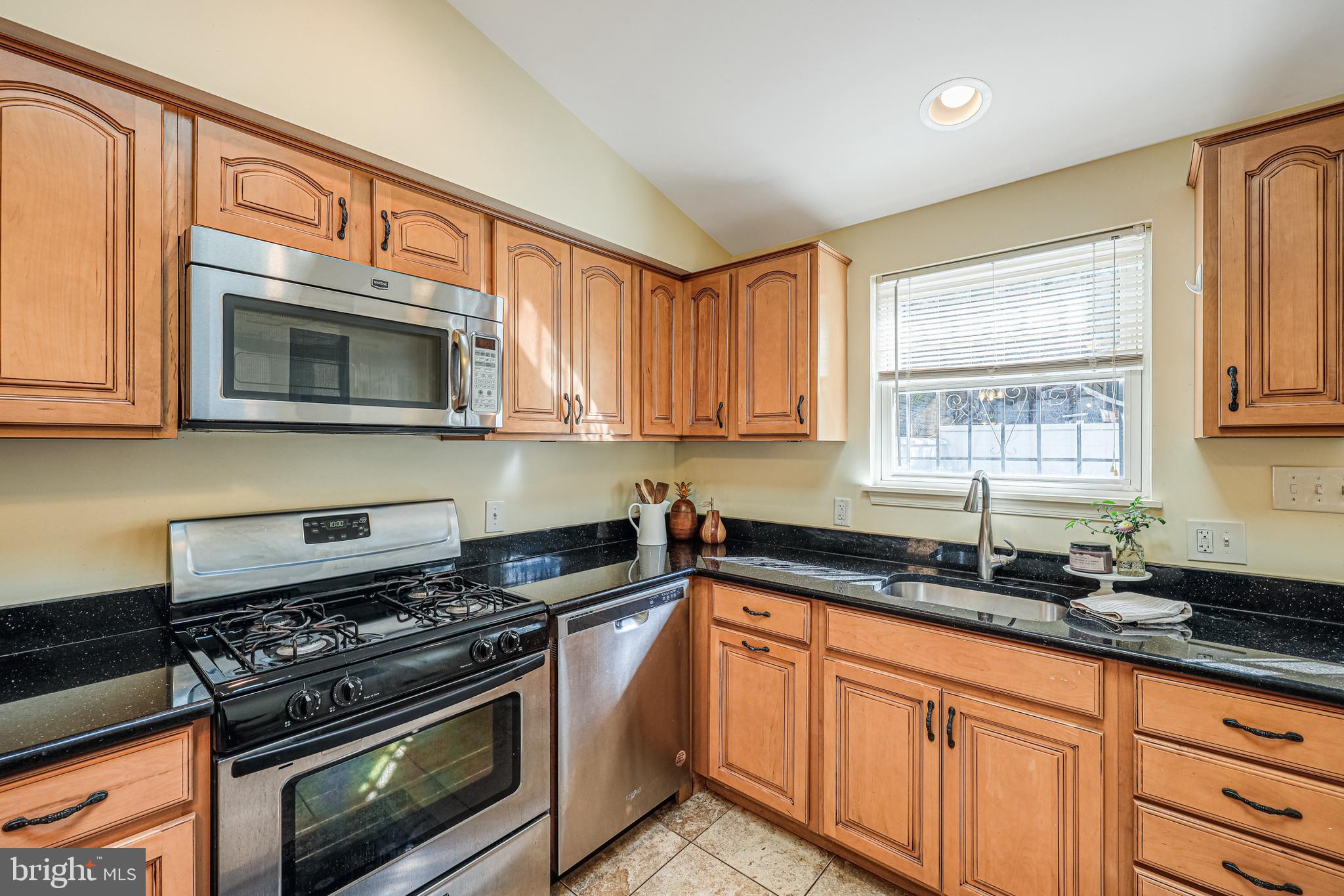 FELLS POINT HISTORIC DISTRICT - Residential