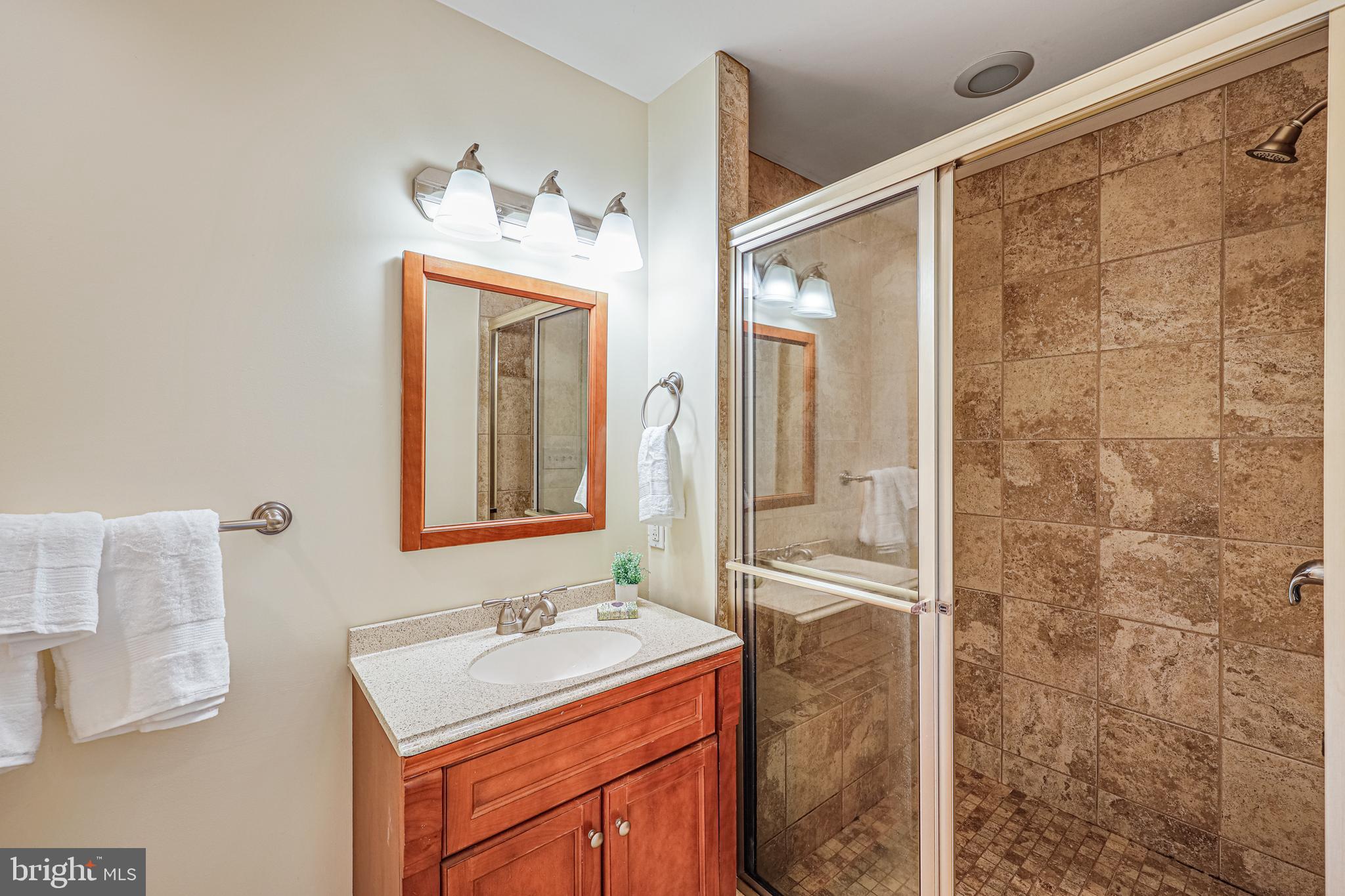 FELLS POINT HISTORIC DISTRICT - Residential