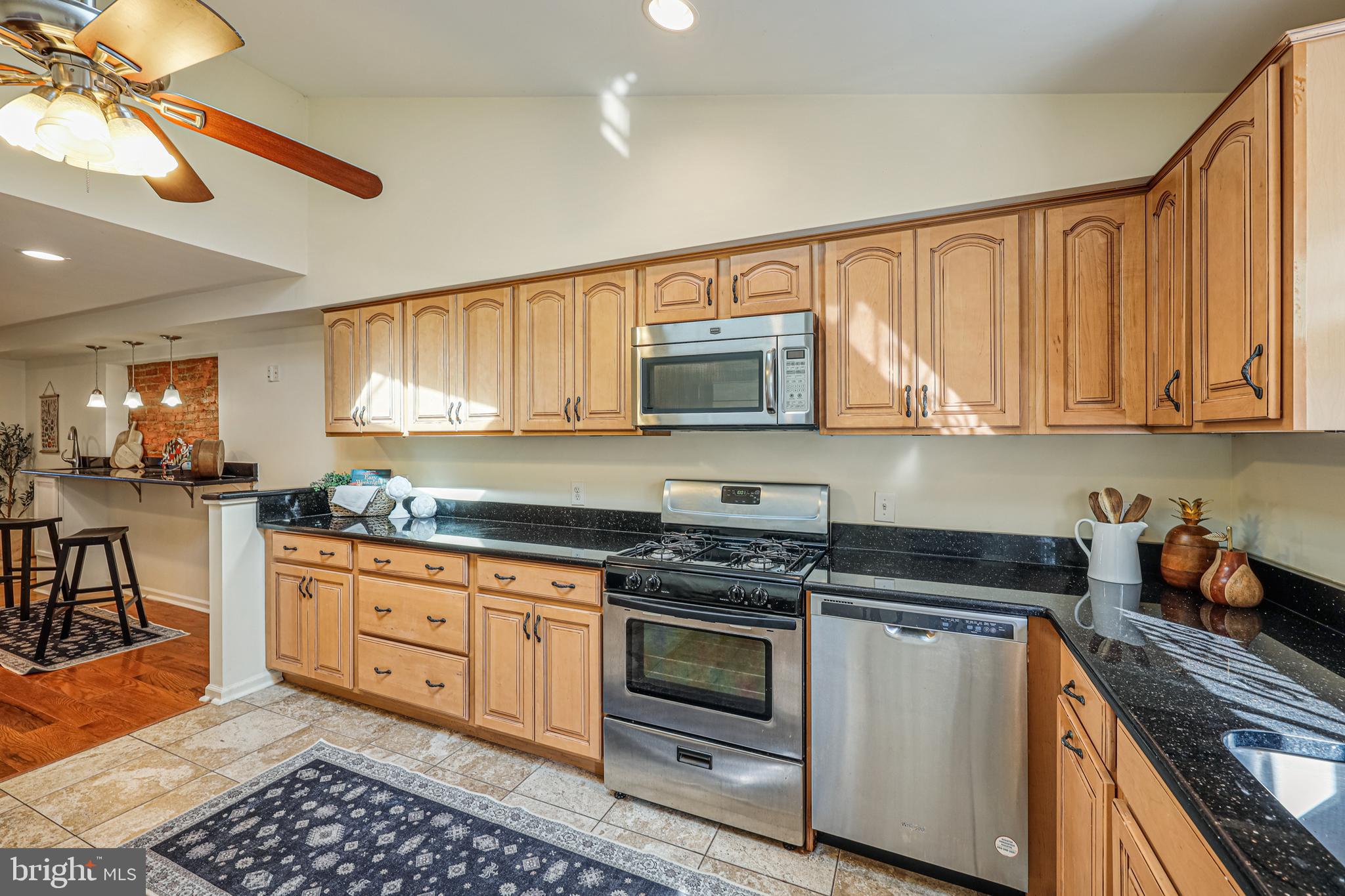 FELLS POINT HISTORIC DISTRICT - Residential