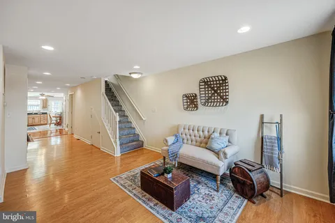 529 S Chester Street, Baltimore, MD 21231 - MLS#: MDBA2152308