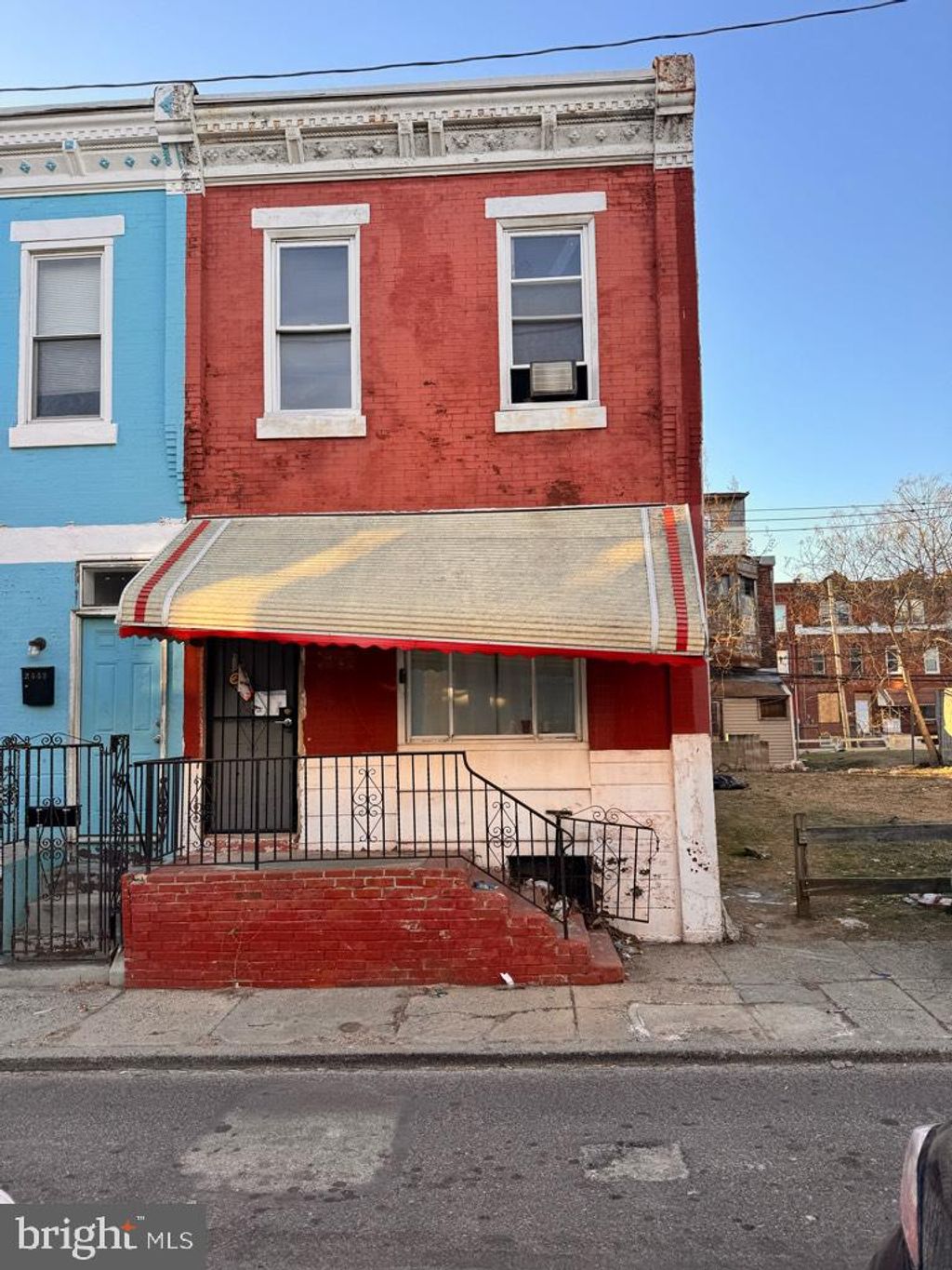 Photo of 2450 N Gratz Street, PHILADELPHIA, PA 19132 (MLS # PAPH2536394)
