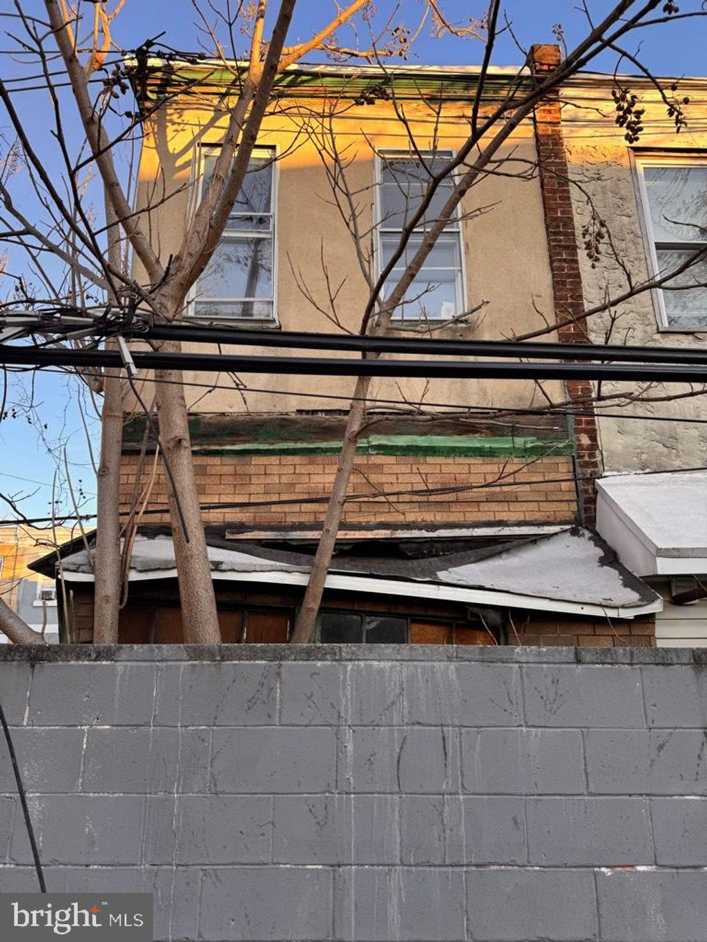 Photo of 2450 N Gratz Street, PHILADELPHIA, PA 19132 (MLS # PAPH2536394)